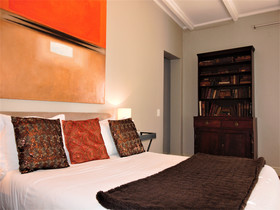 Hawksmoor House