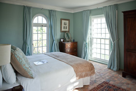 Hawksmoor House