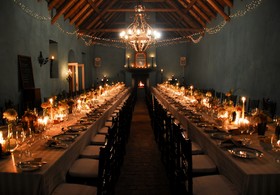 Hawksmoor House