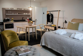 Heritage House Stellenbosch