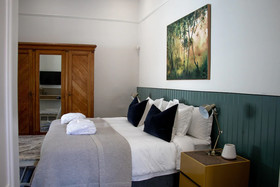 Heritage House Stellenbosch