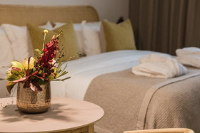 Heritage House Stellenbosch
