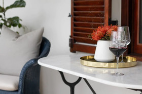 Heritage House Stellenbosch