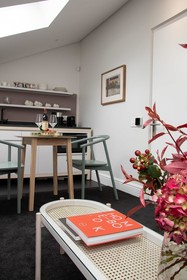 Heritage House Stellenbosch