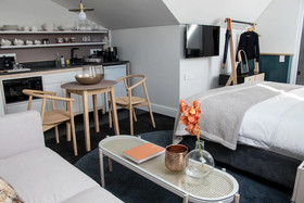 Heritage House Stellenbosch