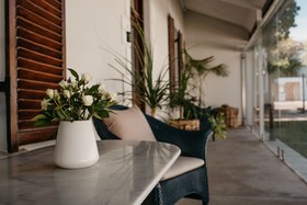 Heritage House Stellenbosch