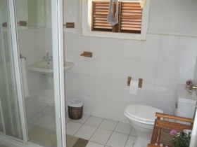 Hoopenburg Guesthouse