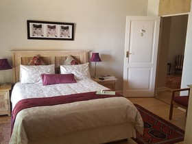 Hoopenburg Guesthouse
