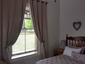 Hoopenburg Guesthouse