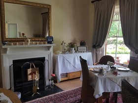 Hoopenburg Guesthouse
