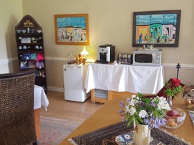 Hoopenburg Guesthouse