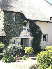 In The Vine - Country Manor