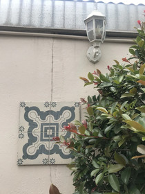 In The Vine - Country Manor