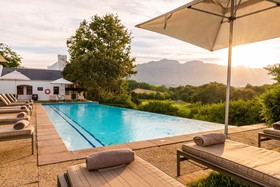 De Zalze Lodge