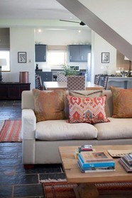 Klein Welmoed Luxury Guest House