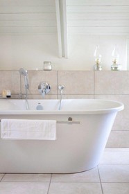 Klein Welmoed Luxury Guest House