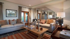 Klein Welmoed Luxury Guest House