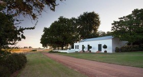 Klein Welmoed Luxury Guest House
