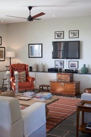 Klein Welmoed Luxury Guest House