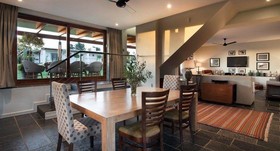 Klein Welmoed Luxury Guest House