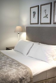 Klein Welmoed Luxury Guest House