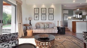 Klein Welmoed Luxury Guest House