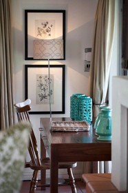 Klein Welmoed Luxury Guest House