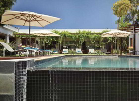 Lavenir Country Lodge & Wine Estate