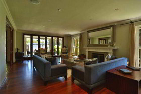 Lavenir Country Lodge & Wine Estate
