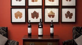 Lavenir Country Lodge & Wine Estate