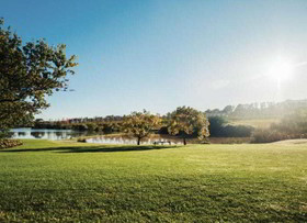 Lavenir Country Lodge & Wine Estate