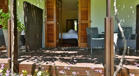 Lavenir Country Lodge & Wine Estate