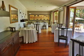Lavenir Country Lodge & Wine Estate