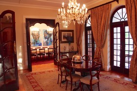 Le Jardin