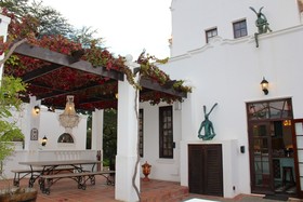 Le Jardin