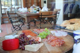 Le Jardin