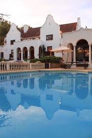 Le Jardin
