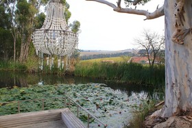 Le Jardin