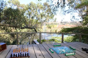 Le Jardin