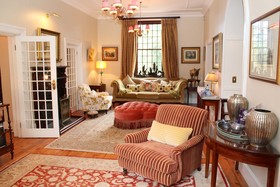 Le Jardin