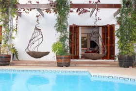 Le Jardin