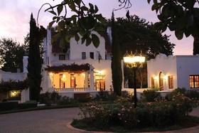 Le Jardin