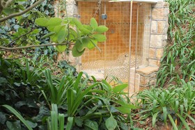 Le Jardin