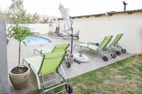 Lovane Boutique Wine Estate and Guest House