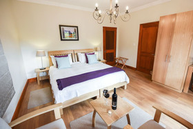 Lovane Boutique Wine Estate and Guest House