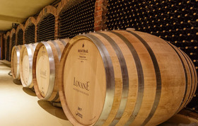 Lovane Boutique Wine Estate and Guest House