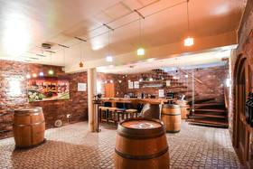 Lovane Boutique Wine Estate and Guest House