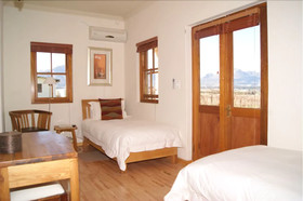 Lovane Boutique Wine Estate and Guest House