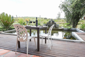 Lovane Boutique Wine Estate and Guest House