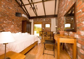 Lovane Boutique Wine Estate and Guest House